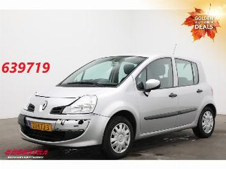 škoda osobní automobily Renault Modus 1.2 TCE Expression Airco Radio/CD 106.670 km! 2010/2