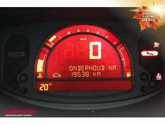 Renault Modus 1.2 TCE Expression Airco Radio/CD 106.670 km! picture 21