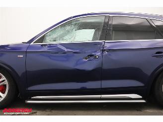 Audi Q5 45 TFSI Quattro S-Line Pano Matrix ACC Memory 360° picture 15