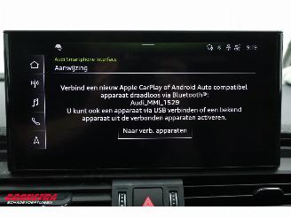 Audi Q5 45 TFSI Quattro S-Line Pano Matrix ACC Memory 360° picture 34