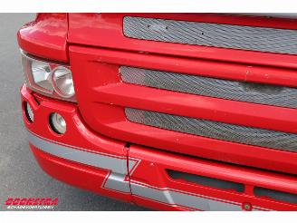 Scania R R480 Joab + Kelberg 6X2 Anhänger picture 10