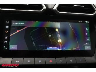 MG ZS 1.5 Hybrid+ Luxury LED ACC Leder 360° 2.507 km! picture 30