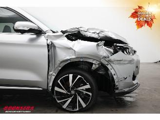 MG ZS 1.5 Hybrid+ Luxury LED ACC Leder 360° 2.507 km! picture 5