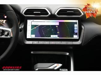 MG ZS 1.5 Hybrid+ Luxury LED ACC Leder 360° 2.507 km! picture 17