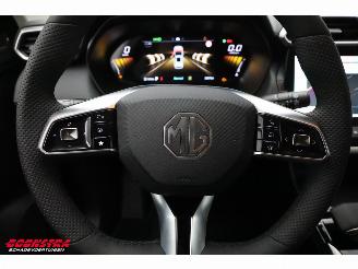 MG ZS 1.5 Hybrid+ Luxury LED ACC Leder 360° 2.507 km! picture 21
