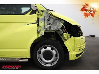 Volkswagen Transporter 2.0 TDI 205 PK DSG RTW Ambulance LED Leder Cruise PDC picture 6