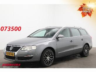 Auto incidentate Volkswagen Passat Variant 2.0 FSI Comfortline Clima Cruise AHK 2005/9
