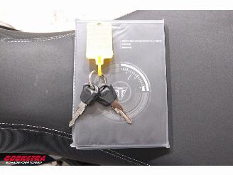 Triumph Tiger 900 GT Pro Akrapovic Heizgriffe Cruise Bluetooth SHZ picture 22