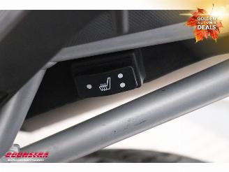 Triumph Tiger 900 GT Pro Akrapovic Heizgriffe Cruise Bluetooth SHZ picture 18