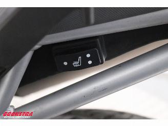 Triumph Tiger 900 GT Pro Akrapovic Heizgriffe Cruise Bluetooth SHZ picture 18