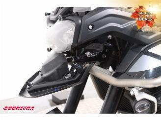 Triumph Tiger 900 GT Pro Akrapovic Heizgriffe Cruise Bluetooth SHZ picture 9