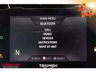 Triumph Tiger 900 GT Pro Akrapovic Heizgriffe Cruise Bluetooth SHZ picture 17