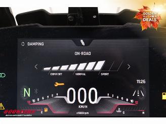 Triumph Tiger 900 GT Pro Akrapovic Heizgriffe Cruise Bluetooth SHZ picture 16