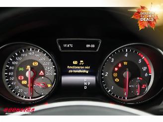 Mercedes GLA 220d 4Matic Aut. AMG BiXenon Pano Navi Clima Cruise PDC picture 23
