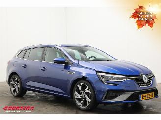 Renault Mégane 1.3 TCe 160 Aut. R.S. Line LED Navi Clima Cruise Camera picture 2