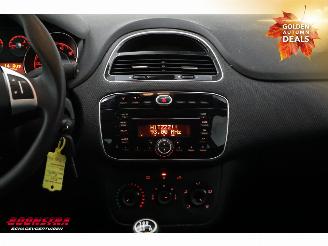 Fiat Punto Evo 1.2 Pop Airco AHK picture 15