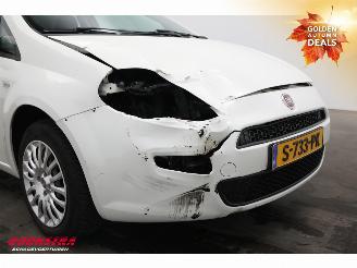 Fiat Punto Evo 1.2 Pop Airco AHK picture 6
