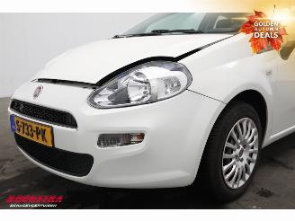 Fiat Punto Evo 1.2 Pop Airco AHK picture 11