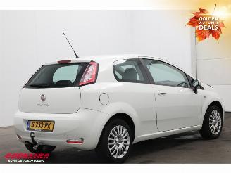Fiat Punto Evo 1.2 Pop Airco AHK picture 3