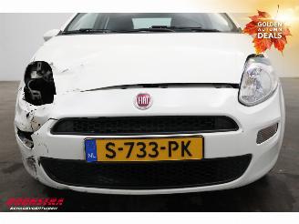 Fiat Punto Evo 1.2 Pop Airco AHK picture 7