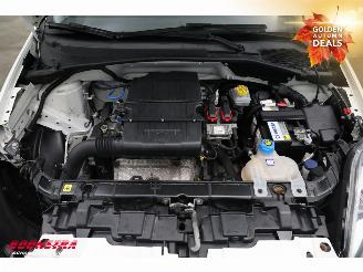 Fiat Punto Evo 1.2 Pop Airco AHK picture 9