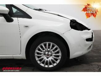 Fiat Punto Evo 1.2 Pop Airco AHK picture 5