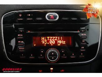 Fiat Punto Evo 1.2 Pop Airco AHK picture 21