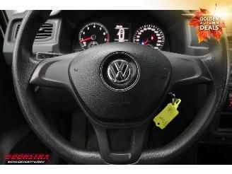 Volkswagen Caddy maxi 1.4 TGI EcoFuel Cruise PDC picture 12