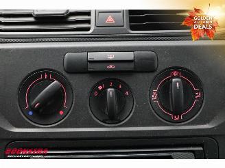 Volkswagen Caddy maxi 1.4 TGI EcoFuel Cruise PDC picture 16