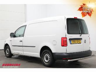 Volkswagen Caddy maxi 1.4 TGI EcoFuel Cruise PDC picture 4