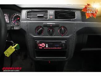 Volkswagen Caddy maxi 1.4 TGI EcoFuel Cruise PDC picture 9