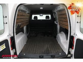 Volkswagen Caddy maxi 1.4 TGI EcoFuel Cruise PDC picture 5