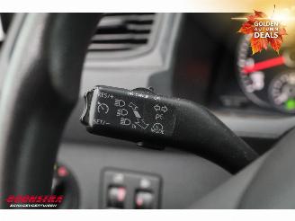 Volkswagen Caddy maxi 1.4 TGI EcoFuel Cruise PDC picture 14