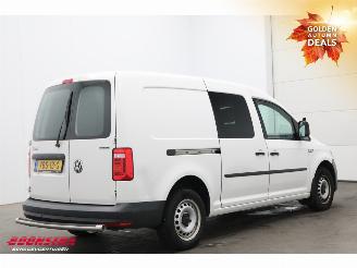 Volkswagen Caddy maxi 1.4 TGI EcoFuel Cruise PDC picture 3