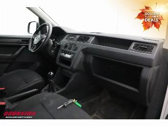 Volkswagen Caddy maxi 1.4 TGI EcoFuel Cruise PDC picture 7