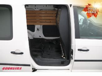 Volkswagen Caddy maxi 1.4 TGI EcoFuel Cruise PDC picture 6