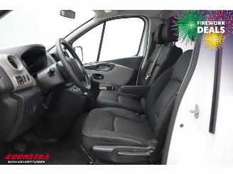 Renault Trafic Passenger 1.6 dCi Expression Energy 9-Pers. Airco picture 10