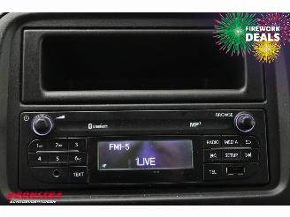 Renault Trafic Passenger 1.6 dCi Expression Energy 9-Pers. Airco picture 17