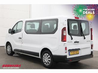 Renault Trafic Passenger 1.6 dCi Expression Energy 9-Pers. Airco picture 4