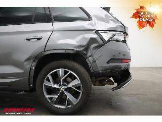 Skoda Kodiaq 2.0 TDI 200 PK DSG Sportline 4X4 LED ACC Virtual Memory Camera AHK picture 15