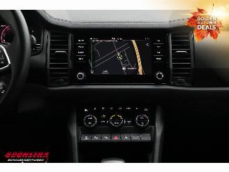 Skoda Kodiaq 2.0 TDI 200 PK DSG Sportline 4X4 LED ACC Virtual Memory Camera AHK picture 25