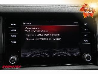 Skoda Kodiaq 2.0 TDI 200 PK DSG Sportline 4X4 LED ACC Virtual Memory Camera AHK picture 38