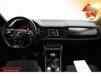 Skoda Kodiaq 2.0 TDI 200 PK DSG Sportline 4X4 LED ACC Virtual Memory Camera AHK picture 24