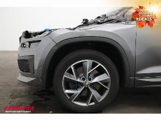 Skoda Kodiaq 2.0 TDI 200 PK DSG Sportline 4X4 LED ACC Virtual Memory Camera AHK picture 14