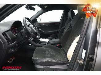 Skoda Kodiaq 2.0 TDI 200 PK DSG Sportline 4X4 LED ACC Virtual Memory Camera AHK picture 26