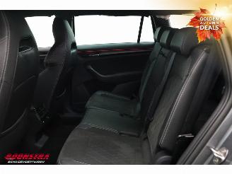 Skoda Kodiaq 2.0 TDI 200 PK DSG Sportline 4X4 LED ACC Virtual Memory Camera AHK picture 27
