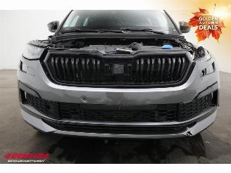 Skoda Kodiaq 2.0 TDI 200 PK DSG Sportline 4X4 LED ACC Virtual Memory Camera AHK picture 7