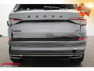 Skoda Kodiaq 2.0 TDI 200 PK DSG Sportline 4X4 LED ACC Virtual Memory Camera AHK picture 19