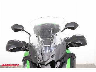 Kawasaki Versys 650 Heizgriffe LED ABS 5.060 km! picture 18