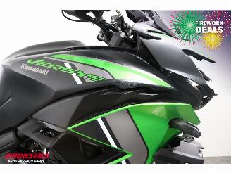 Kawasaki Versys 650 Heizgriffe LED ABS 5.060 km! picture 15